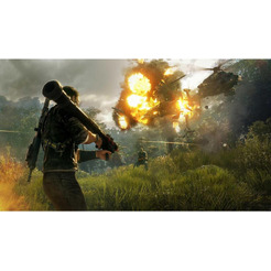 Игра Just Cause 4 для PlayStation 4 (русские субтитры)