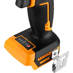 Гайковерт Deko DKIS20 063-4450 (без АКБ и ЗУ)