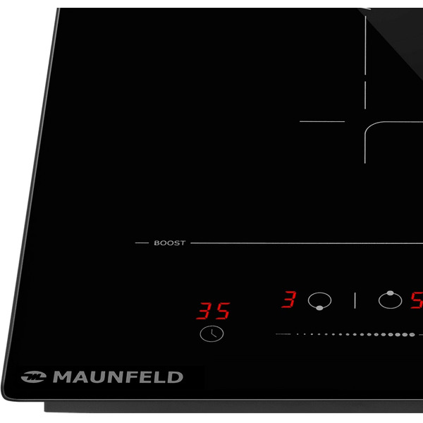 Варочная панель MAUNFELD AVI3028SFBK