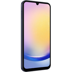 Смартфон Samsung Galaxy A25 8GB/256GB (SM-A256) темно-синий