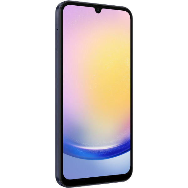 Смартфон Samsung Galaxy A25 8GB/256GB (SM-A256) темно-синий