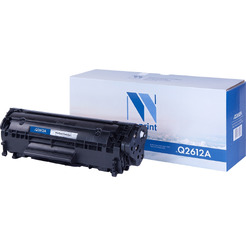 Картридж NV Print NV-Q2612A