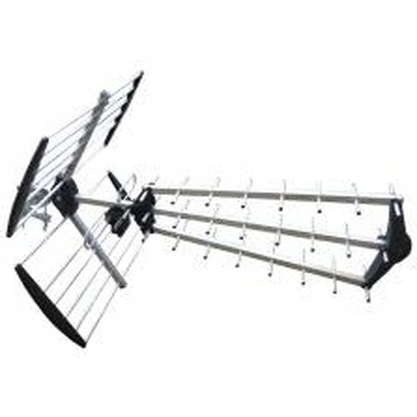 Антенна телевизионная индивидуальная ВЕРТЕКС АТИГ-5.2.21-69.2