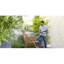 Аппарат высокого давления Karcher K 2 Premium (1.673-530.0)