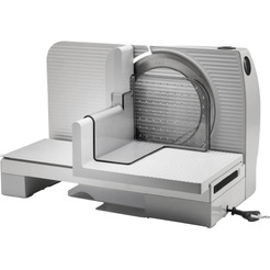 Ломтерезка Eurel RS72 V2 (серый)