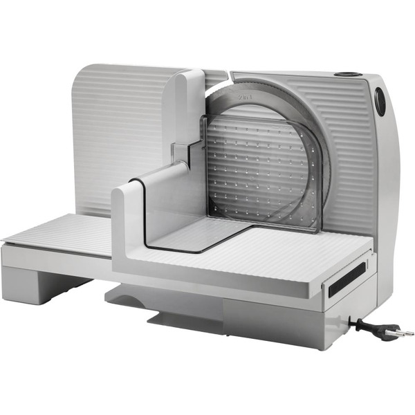 Ломтерезка Eurel RS72 V2 (серый)