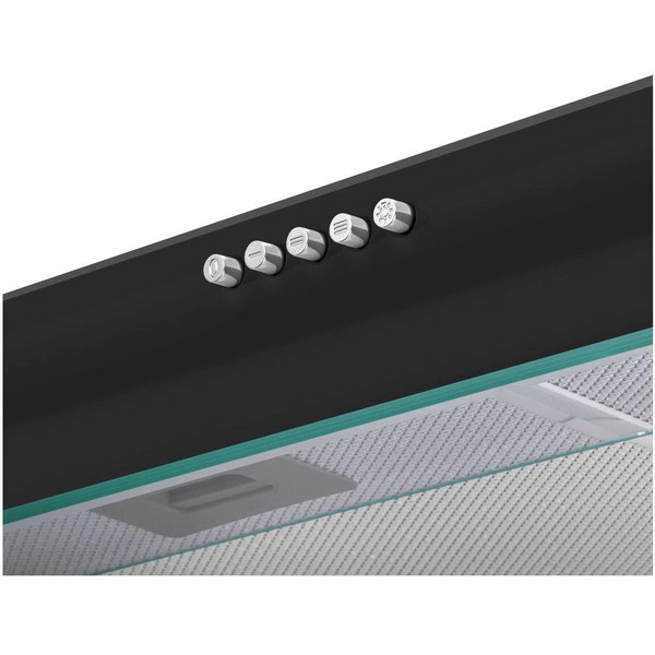 Вытяжка MAUNFELD MP-1 60 (черный)