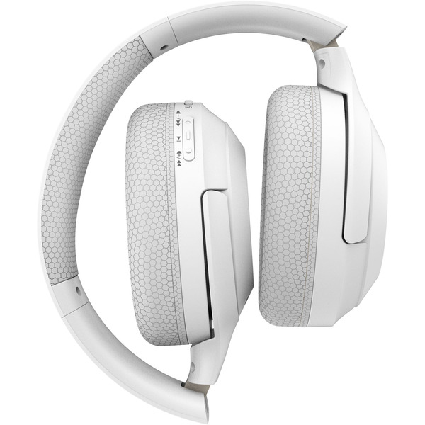 Наушники A4Tech Fstyler BH220 белый
