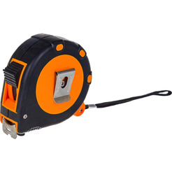 Рулетка Вихрь 10мх25мм (73/11/1/3)