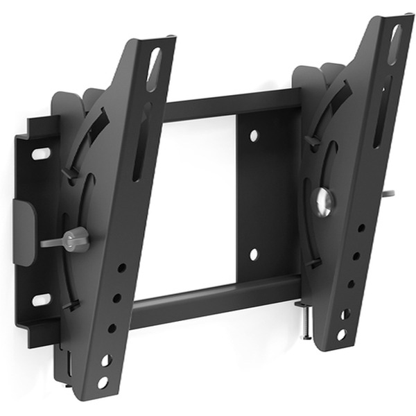 Кронштейн бытовой ELECTRICLIGHT КБ-01-61 черный