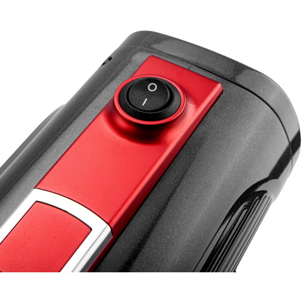 Вертикальный пылесос BRAYER BR4268