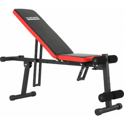 Силовая скамья Sundays Fitness ES-5409