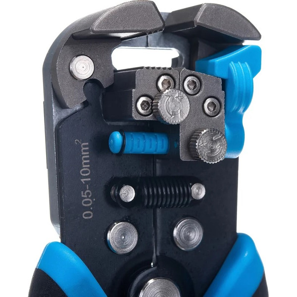 Инструмент для снятия изоляции КВТ WS-11 ПРОФИ 69278