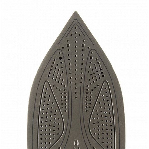 Утюг РЕДМОНД RI-C291 (черный)