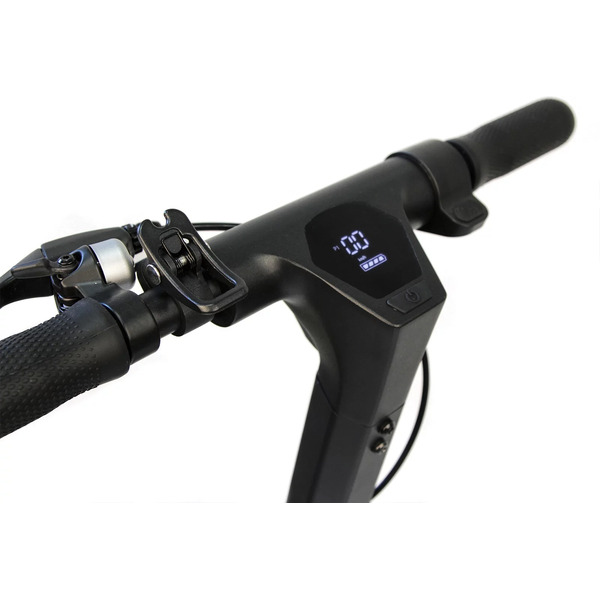 Электросамокат Hoverbot GT-01 PRO (HVBTGT1P)