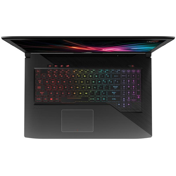 Ноутбук ASUS Strix SCAR Edition GL703VD-EE123T