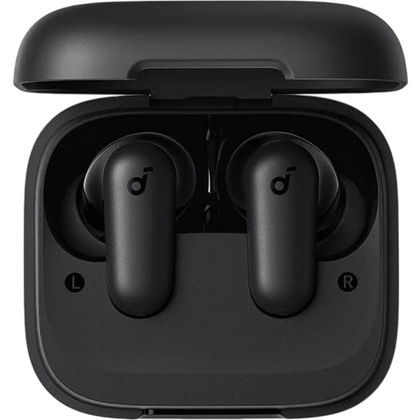 Наушники Soundcore P30i (черный)