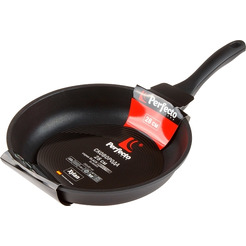 Сковорода Perfecto Linea Black Induction 55-281013