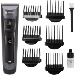 Машинка для стрижки волос Vitek VT-2582