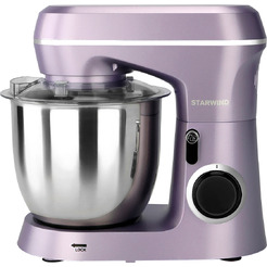 Планетарный миксер StarWind SPM6162