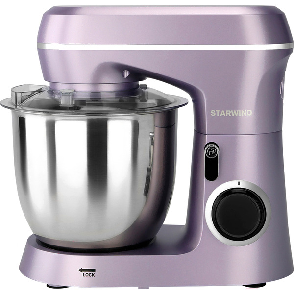 Планетарный миксер StarWind SPM6162