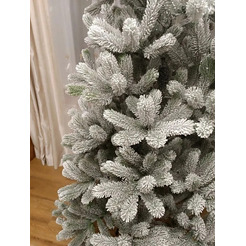 Ель искусственная National Tree Company СК/ЗСН-220 (Сказка заснеженная)