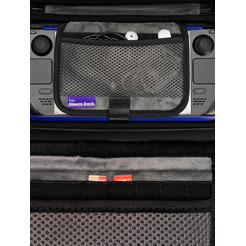 Чехол + бампер Skull & Co CC-005 Steam Deck