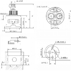 Картридж AV Engineering AVSSS-096