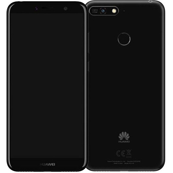 Смартфон Huawei Y6 Prime (ATU-L31) Black