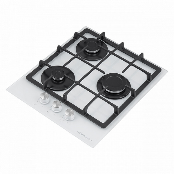 Варочная панель HOMSair HGG433WH