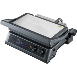 Гриль POLARIS PGP 3010 Графитовый