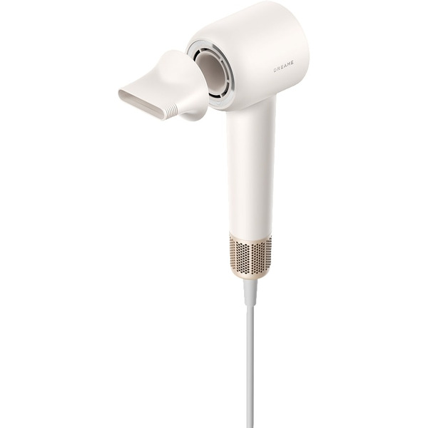 Фен Dreame Hairdryer Gleam White (AHD12A)
