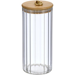 Банка Regent Inox Torre 93-HO-TO-01-1100