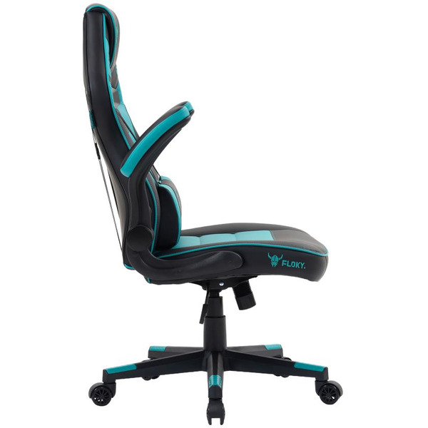 Игровое кресло FLOKY Asgard Mint
