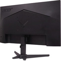 Игровой монитор Acer Nitro VG270KV4bmiipx UM.HV0CD.401