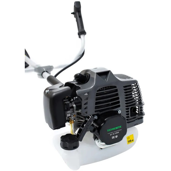 Триммер бензиновый FAVOURITE BT 56 PROF