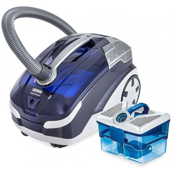 Пылесос моющий THOMAS TWIN XT (788565)