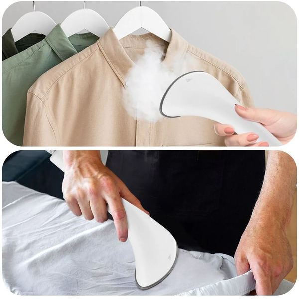 Отпариватель Kitfort KT-9111