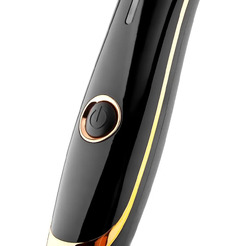 Электрорасческа First FA-5663