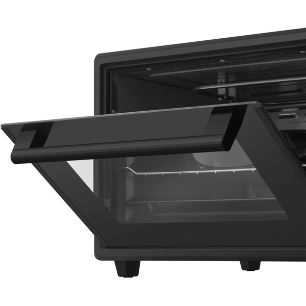 Мини-печь MAUNFELD MMO-373MB01