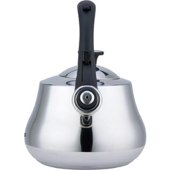 Чайник со свистком POLARIS Calido-2,8L