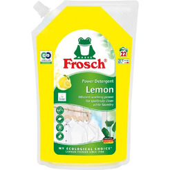Гель для стирки Frosch Лимон 1.5 л