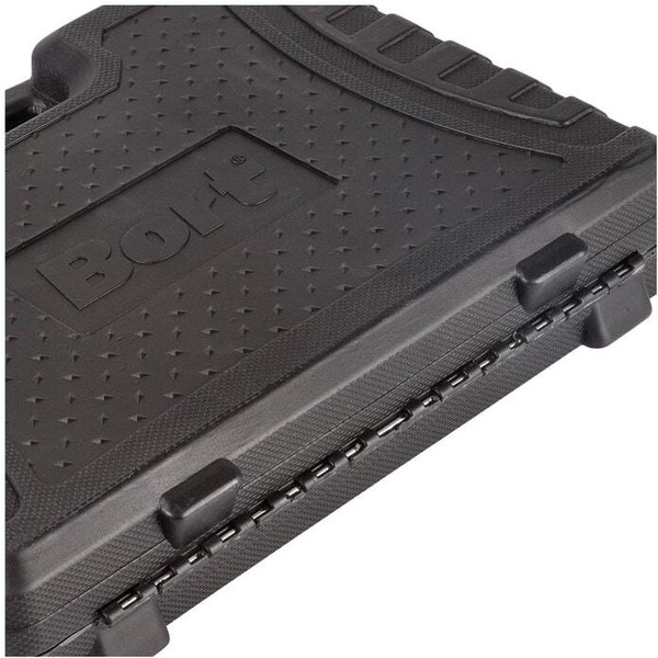 Универсальный набор инструментов Bort BTK-94 (94 предмета)