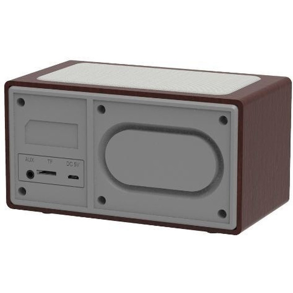 Радиочасы Ritmix RRC-885