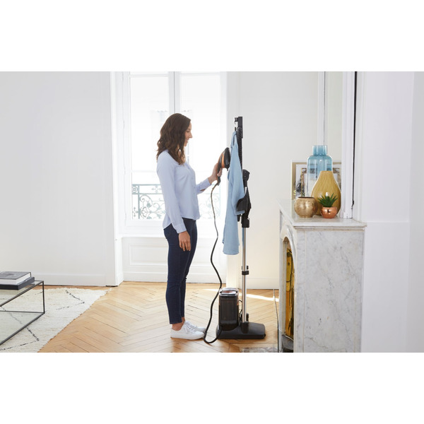 Паровая гладильная система Tefal IXEO POWER QT2020E0