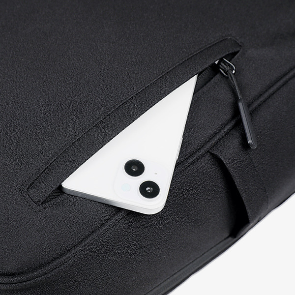 Рюкзак для ноутбука Miru StyleSafe 15.6" MBP-1077 (черный)