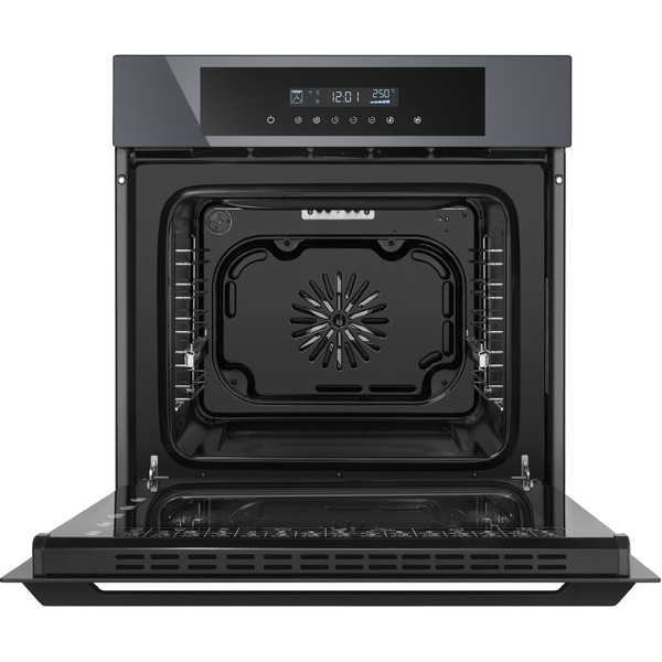 Шкаф духовой электрический MAUNFELD AEOD60103G1