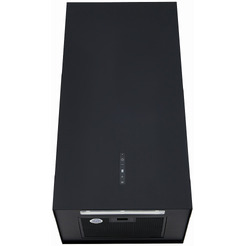 Кухонная вытяжка Akpo Terra Eco 40 WK-9 (черный)