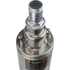 Скважинный насос Edon 3.5QGD1.4-85-0.55