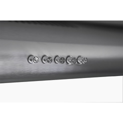 Вытяжка EXITEQ EX-1056 (нержавеющая сталь)